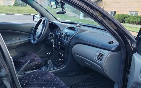 Nissan Almera Classic, 2008 год, 500 000 рублей, 6 фотография