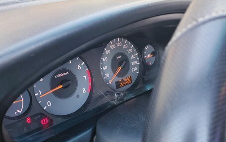 Nissan Almera Classic, 2008 год, 500 000 рублей, 7 фотография