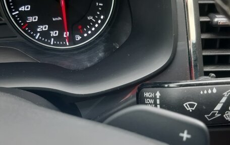 SEAT Ateca I, 2020 год, 1 900 000 рублей, 15 фотография