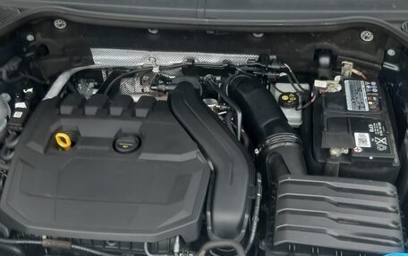 SEAT Ateca I, 2020 год, 1 900 000 рублей, 18 фотография