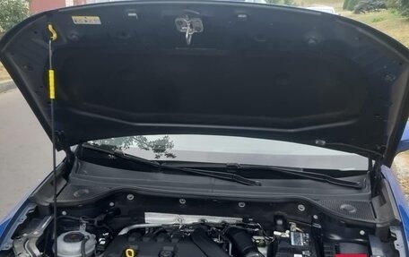 SEAT Ateca I, 2020 год, 1 900 000 рублей, 17 фотография