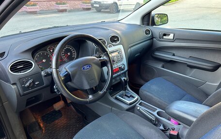 Ford Focus II рестайлинг, 2007 год, 510 000 рублей, 8 фотография