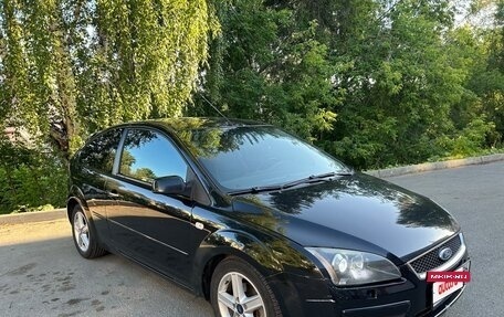 Ford Focus II рестайлинг, 2007 год, 510 000 рублей, 6 фотография