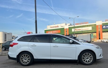 Ford Focus III, 2013 год, 675 000 рублей, 5 фотография