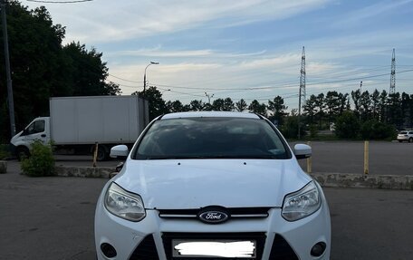 Ford Focus III, 2013 год, 675 000 рублей, 7 фотография