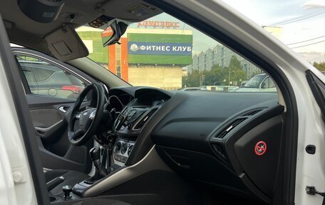 Ford Focus III, 2013 год, 675 000 рублей, 11 фотография