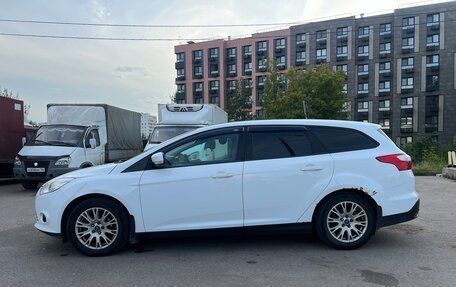 Ford Focus III, 2013 год, 675 000 рублей, 6 фотография