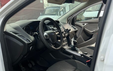 Ford Focus III, 2013 год, 675 000 рублей, 12 фотография