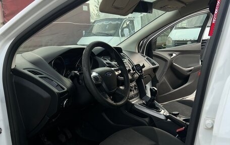 Ford Focus III, 2013 год, 675 000 рублей, 13 фотография