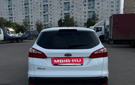 Ford Focus III, 2013 год, 675 000 рублей, 8 фотография