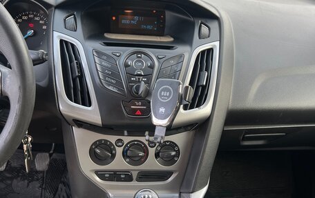 Ford Focus III, 2013 год, 675 000 рублей, 18 фотография