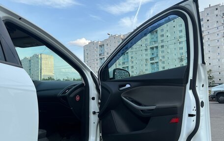 Ford Focus III, 2013 год, 675 000 рублей, 22 фотография