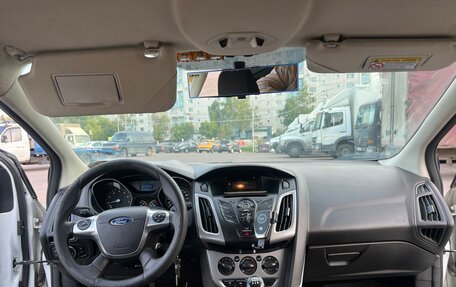 Ford Focus III, 2013 год, 675 000 рублей, 14 фотография