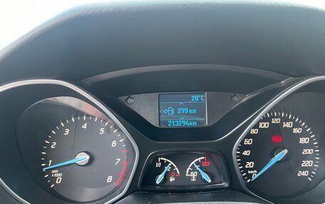 Ford Focus III, 2013 год, 675 000 рублей, 17 фотография