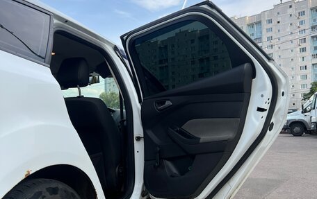 Ford Focus III, 2013 год, 675 000 рублей, 21 фотография