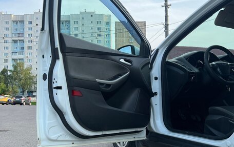 Ford Focus III, 2013 год, 675 000 рублей, 20 фотография