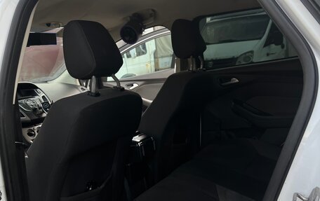 Ford Focus III, 2013 год, 675 000 рублей, 15 фотография