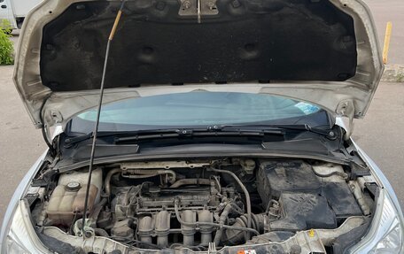 Ford Focus III, 2013 год, 675 000 рублей, 24 фотография