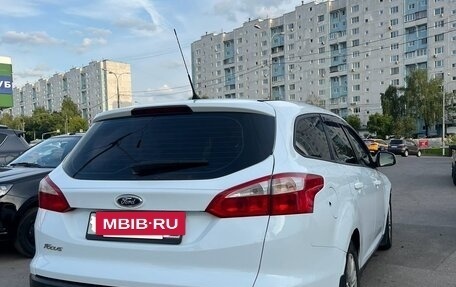 Ford Focus III, 2013 год, 675 000 рублей, 9 фотография