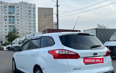 Ford Focus III, 2013 год, 675 000 рублей, 3 фотография
