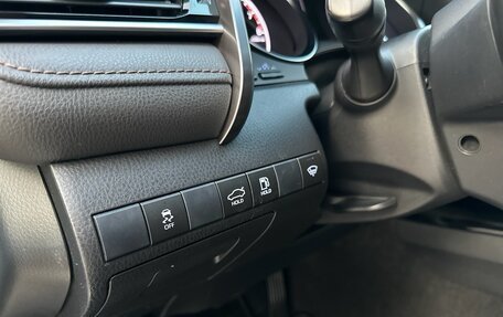 Toyota Camry, 2019 год, 2 650 000 рублей, 21 фотография