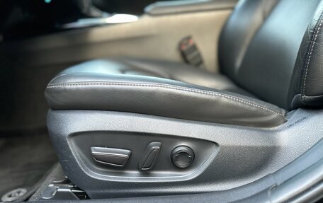 Toyota Camry, 2019 год, 2 650 000 рублей, 23 фотография