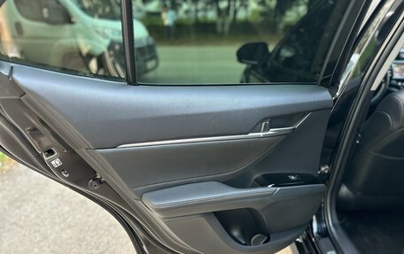 Toyota Camry, 2019 год, 2 650 000 рублей, 28 фотография