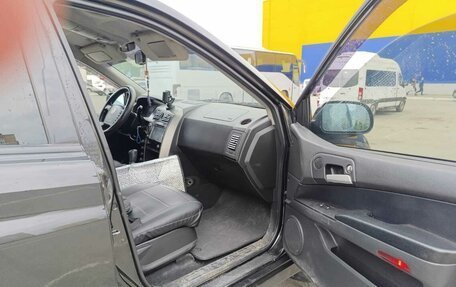 SsangYong Kyron I, 2008 год, 900 000 рублей, 4 фотография