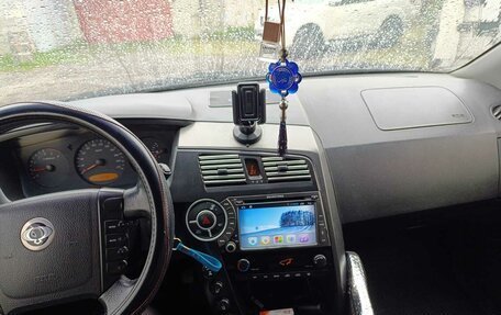 SsangYong Kyron I, 2008 год, 900 000 рублей, 7 фотография
