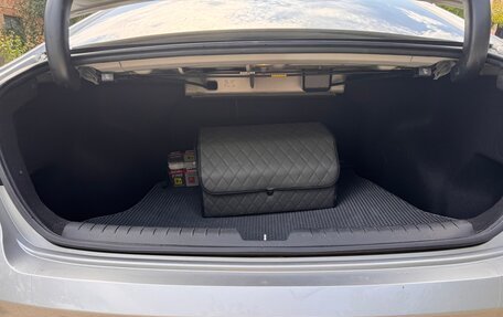 Hyundai Sonata VII, 2015 год, 1 650 000 рублей, 7 фотография