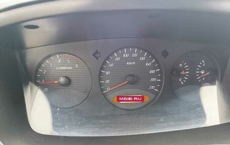 SsangYong Kyron I, 2008 год, 900 000 рублей, 5 фотография