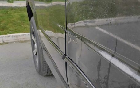 SsangYong Kyron I, 2008 год, 900 000 рублей, 14 фотография