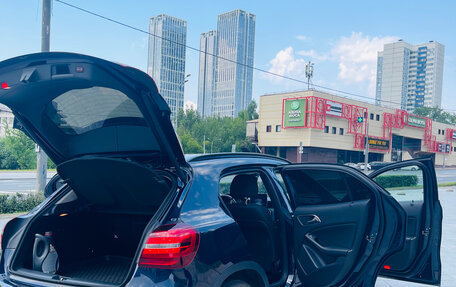 Mercedes-Benz GLA, 2018 год, 3 000 000 рублей, 4 фотография