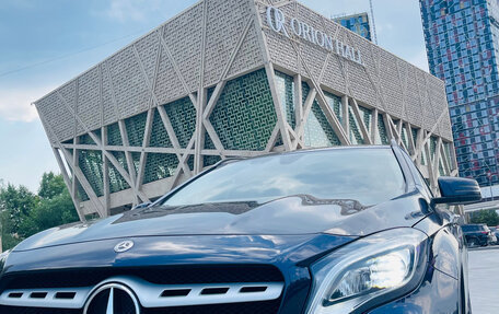 Mercedes-Benz GLA, 2018 год, 3 000 000 рублей, 6 фотография