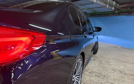 BMW 5 серия, 2017 год, 4 300 000 рублей, 7 фотография
