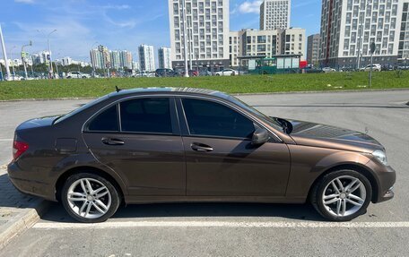 Mercedes-Benz C-Класс, 2012 год, 1 650 000 рублей, 7 фотография