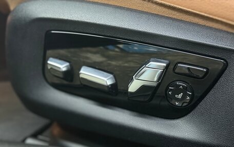BMW 5 серия, 2017 год, 4 300 000 рублей, 19 фотография