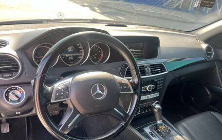 Mercedes-Benz C-Класс, 2012 год, 1 650 000 рублей, 4 фотография
