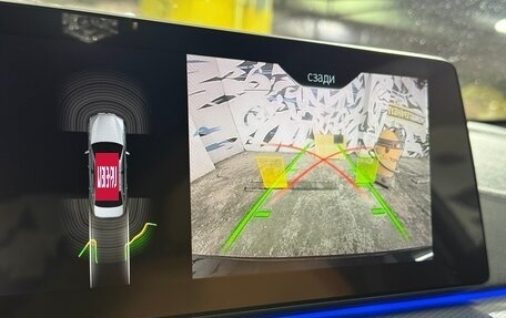 BMW 5 серия, 2017 год, 4 300 000 рублей, 18 фотография