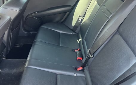 Mercedes-Benz C-Класс, 2012 год, 1 650 000 рублей, 14 фотография