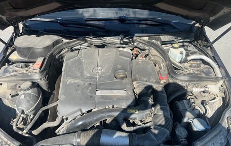 Mercedes-Benz C-Класс, 2012 год, 1 650 000 рублей, 12 фотография
