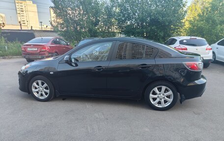 Mazda 3, 2011 год, 585 000 рублей, 7 фотография