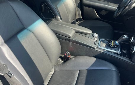 Mercedes-Benz C-Класс, 2012 год, 1 650 000 рублей, 11 фотография