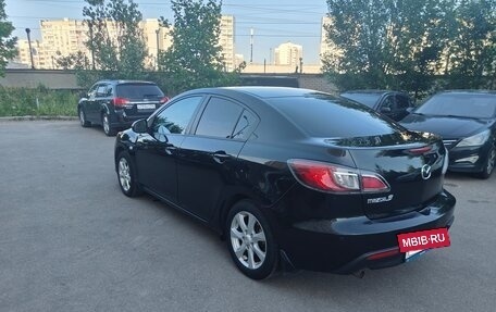 Mazda 3, 2011 год, 585 000 рублей, 6 фотография