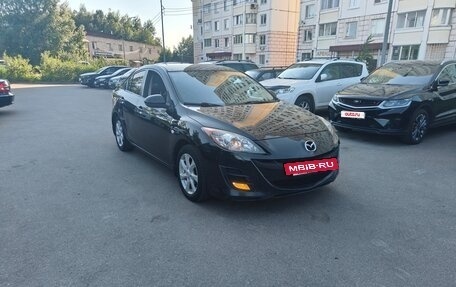 Mazda 3, 2011 год, 585 000 рублей, 2 фотография