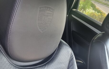 Porsche Cayenne III, 2007 год, 1 595 000 рублей, 11 фотография