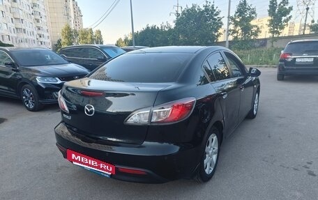 Mazda 3, 2011 год, 585 000 рублей, 4 фотография