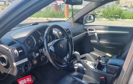 Porsche Cayenne III, 2007 год, 1 595 000 рублей, 5 фотография