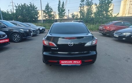 Mazda 3, 2011 год, 585 000 рублей, 5 фотография