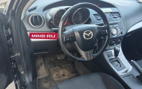 Mazda 3, 2011 год, 585 000 рублей, 13 фотография